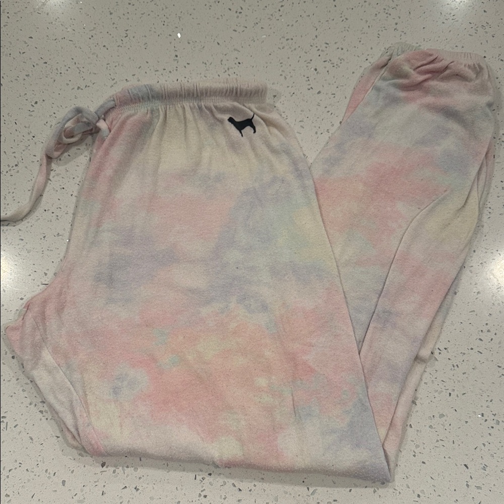 PINK Victoria Secret sleepwear sweatpants